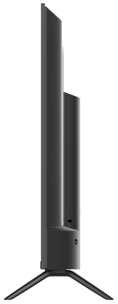 Телевізор HAIER H43K801UG