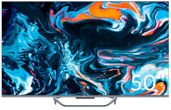 Телевізор HAIER H50Q800UX