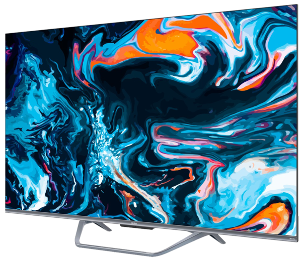 Телевізор HAIER H50Q800UX