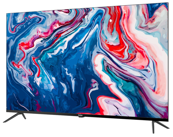 Телевізор HAIER H55K801UG