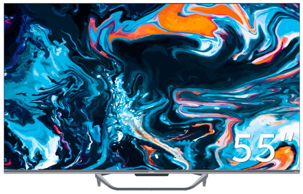 Телевізор HAIER H55Q800UX