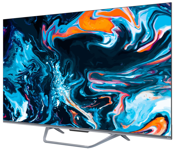 Телевізор HAIER H55Q800UX