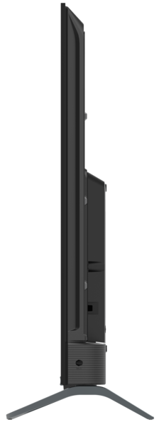 Телевізор HAIER H55Q800UX