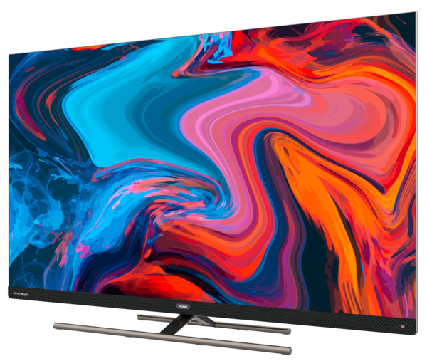 Телевізор HAIER H55S900UX