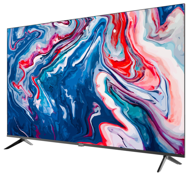 Телевізор HAIER H65K801UG