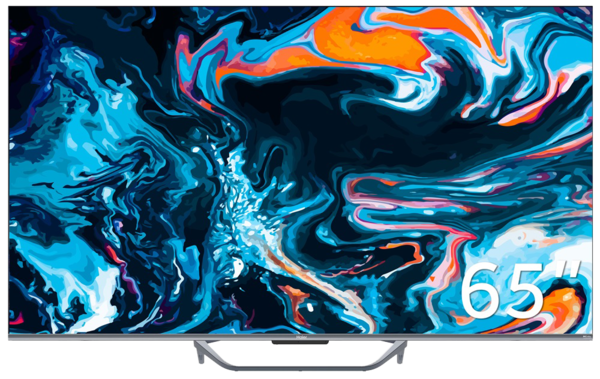 Телевізор HAIER H65Q800UX