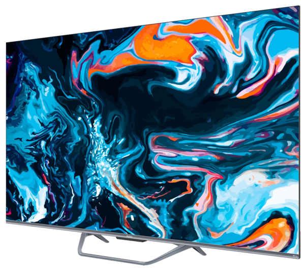 Телевізор HAIER H65Q800UX