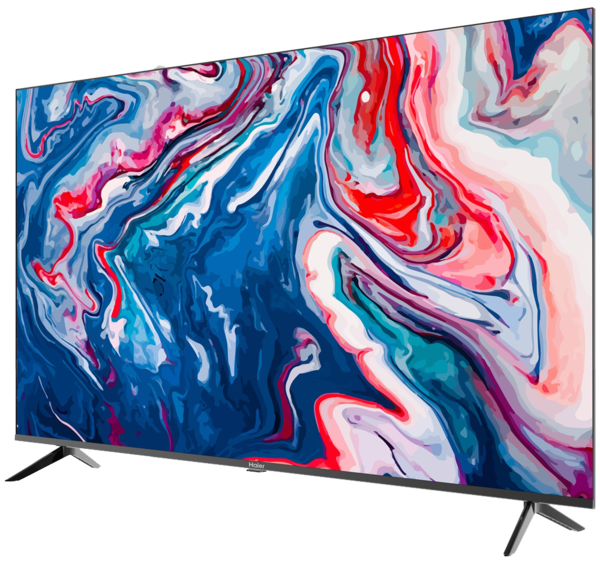 Телевізор HAIER H70K801UG