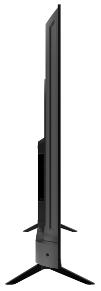 Телевізор HAIER H70K801UG