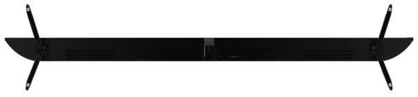 Телевізор HAIER H70K801UG