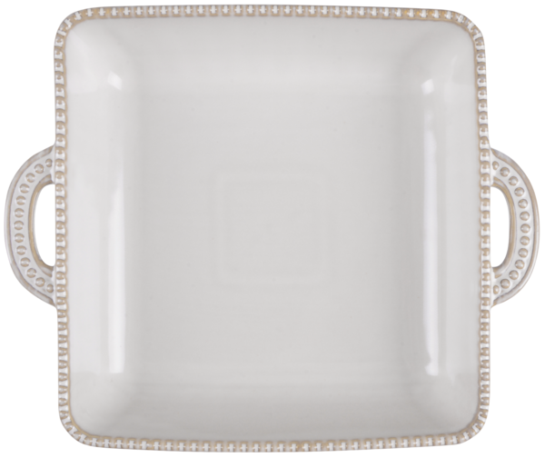 Форма с/к Limited Edition ALLEGRA BIEGE квадрат.(26.5X22X5.5 см) (GJH011-26-2-129)