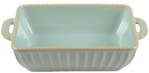 Форма с/к Limited Edition ALLEGRA OLIVA прямокут.(20.5X11.5X5.5 см) (GJH009-20-2-131)