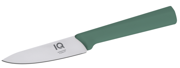 Ніж IQ Be Energy овочевий 8,5 см (IQ-11001-1)