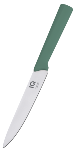 Ніж IQ Be Energy універсальний 12,7 см (IQ-11001-2)