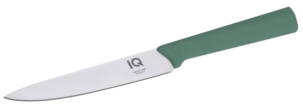 Ніж IQ Be Energy універсальний 12,7 см (IQ-11001-2)