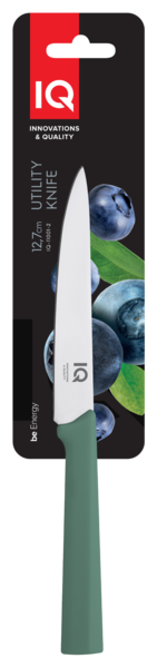 Ніж IQ Be Energy універсальний 12,7 см (IQ-11001-2)