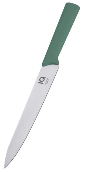 Ніж IQ Be Energy слайсерний 20 см (IQ-11001-3)