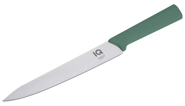Ніж IQ Be Energy слайсерний 20 см (IQ-11001-3)