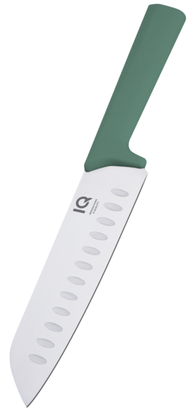 Ніж IQ Be Energy сантоку 17,8 см (IQ-11001-4)