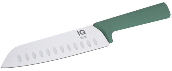 Ніж IQ Be Energy сантоку 17,8 см (IQ-11001-4)