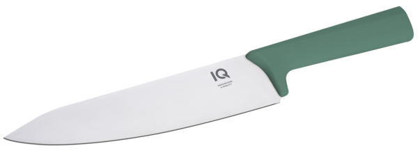 Ніж IQ Be Energy кухарський 20 см (IQ-11001-5)