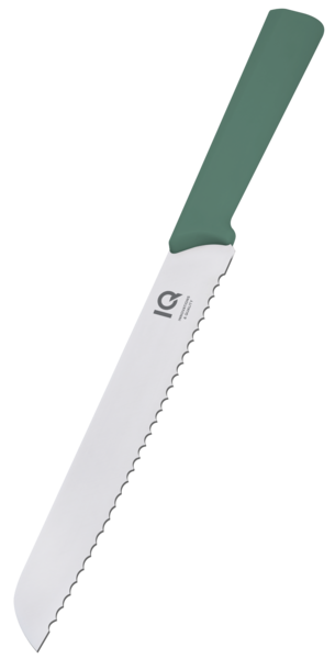 Ніж IQ Be Energy хлібний 20 см (IQ-11001-6)