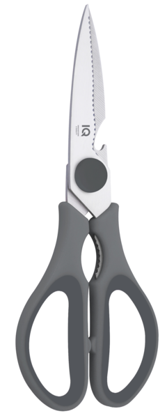 Ножиці IQ Be Chef ножиці кухонні 21 см (IQ-5144)