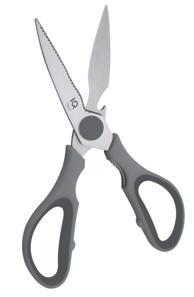 Ножиці IQ Be Chef ножиці кухонні 21 см (IQ-5144)