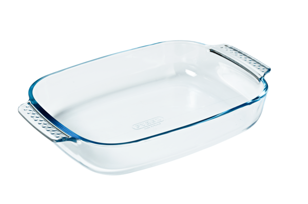Форма с/к PYREX Classic форма прямокут. 31х20х6см (1.8л) (230B000/8446)