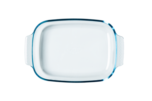 Форма с/к PYREX Classic форма прямокут. 31х20х6см (1.8л) (230B000/8446)