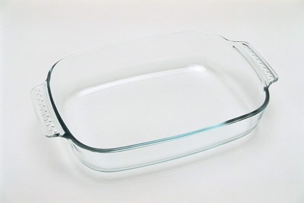 Форма с/к PYREX Classic форма прямокут. 31х20х6см (1.8л) (230B000/8446)