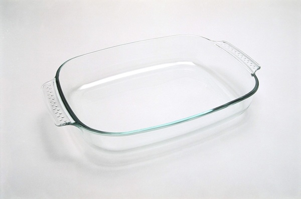 Форма с/к PYREX Classic форма прямокут. 39х25х7см (3.7л) (232B000/8446)
