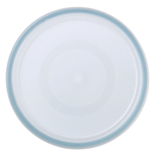 Форма с/к PYREX Cook&Freez форма з криш. кругл. 15х10см (1.1л) (154P001/7944)