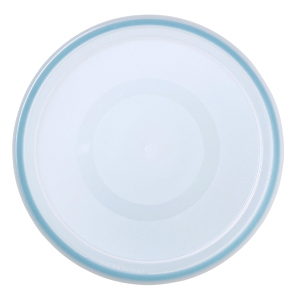 Форма с/к PYREX Cook&Freez форма з криш. кругл. 17х11см (1.6л) (155P001/7944)