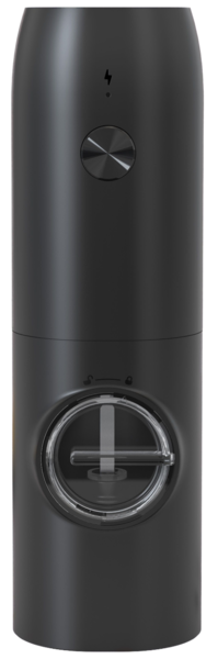 Кух.прилад RINGEL Fusion млин сіль/перець електр. 18 см (RG-5122-01)