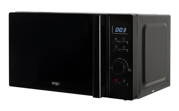 Мікрохвильова піч ERGO EM-2050
