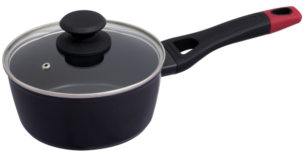 Ківш PYREX OPTIMA 16см індукція з кришкою (OT16AP6/8044)