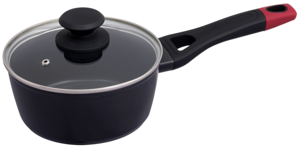 Ківш PYREX OPTIMA 18см індукція з кришкою (OT18AP6/8044)