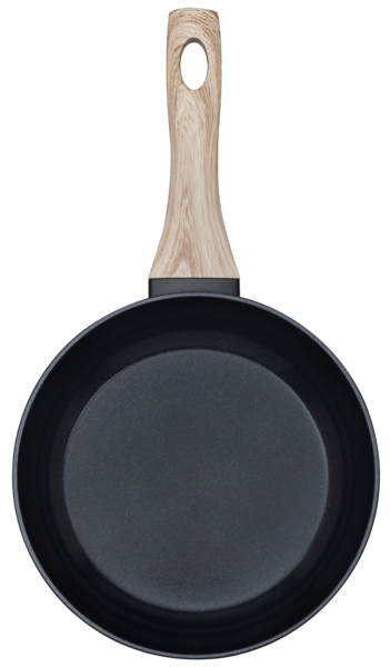 Сковорода PYREX Cook&Care 20 см індукція б/кришки (CR20BF6/8046)