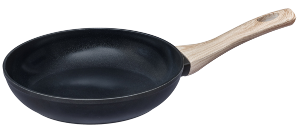 Сковорода PYREX Cook&Care 22 см індукція б/кришки (CR22BF6/8046)