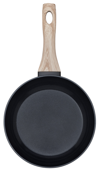Сковорода PYREX Cook&Care 22 см індукція б/кришки (CR22BF6/8046)