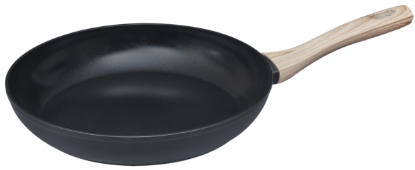 Сковорода PYREX Cook&Care 24 см індукція б/кришки (CR24BF6/8046)