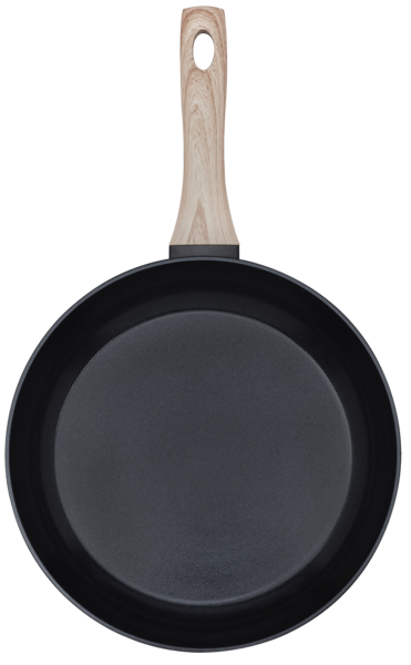 Сковорода PYREX Cook&Care 24 см індукція б/кришки (CR24BF6/8046)