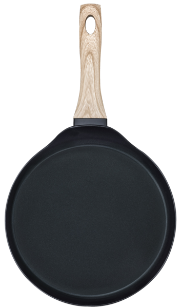 Сковорода PYREX Cook&Care 26 см д/млинців індукція (CR26BK6/8046)