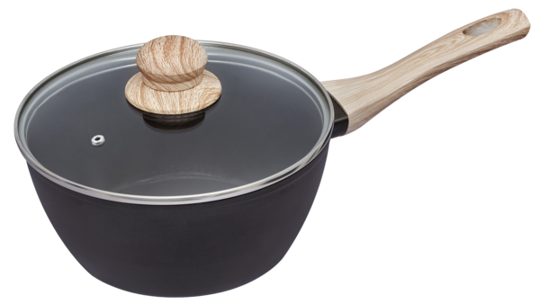 Ківш PYREX Cook&Care 18см індукція з кришкою (CR18AP6/8044)