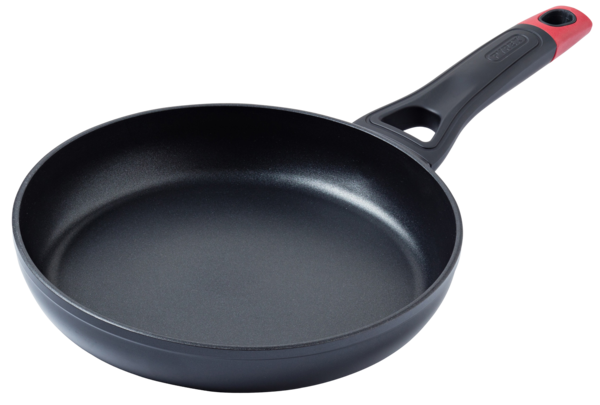 Сковорода PYREX OPTIMA 24 см індукція б/кришки (OT24BF6/8046)
