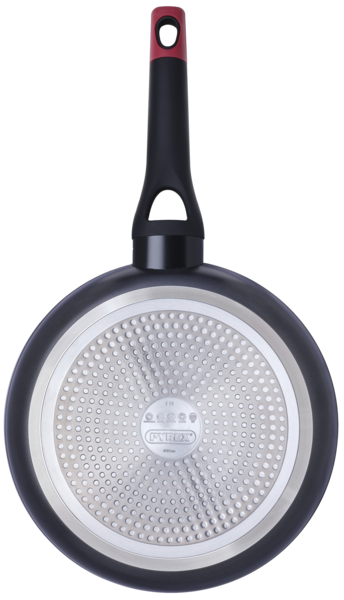 Сковорода PYREX OPTIMA 24 см індукція б/кришки (OT24BF6/8046)