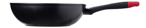 Сковорода PYREX OPTIMA WOK 28см індукція б/кришки (OT28BW6/8046)