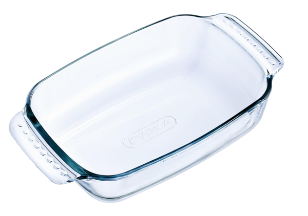Форма с/к PYREX Classic форма прямокут. 35х23х6см (2.7л) (231B000/8446)