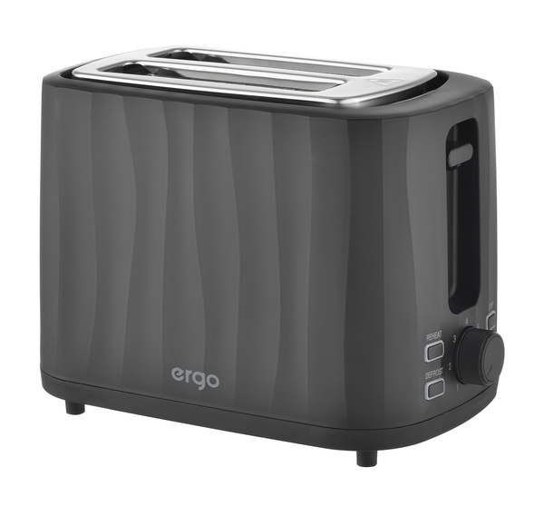 Тостер ERGO GT-7050